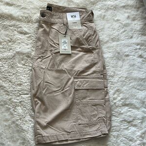 Men’s Cargo Shorts